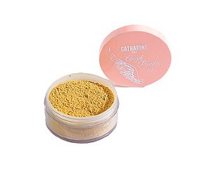 Pó Facial Angel Powder Pri Lessa Cor A4 - Catharine Hill