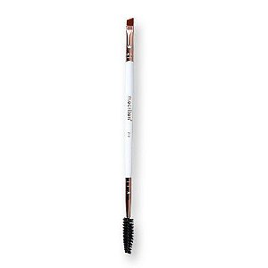 Pincel Performance Duplo Chanfrado e Escova P17 - Macrilan