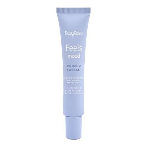 Primer Facial Feels Mood - Ruby Rose
