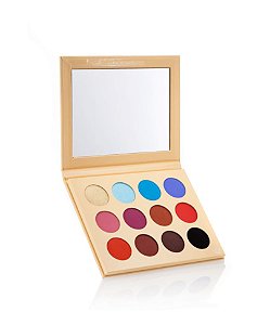 Paleta de Sombras Afrodite Coleção Deusas Gregas - Mari Maria