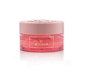 BT Jelly Mask Cherry Blossom - Bruna Tavares