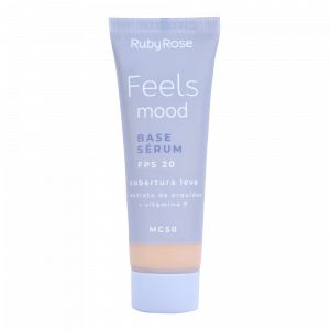 Base Sérum Feels Mood - Ruby Rose