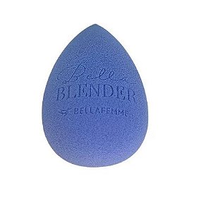 Esponja de Maquiagem Bella Blender - Bella Femme