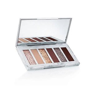 Paleta de Sombras BT Marble Smokey Eyes - Bruna Tavares