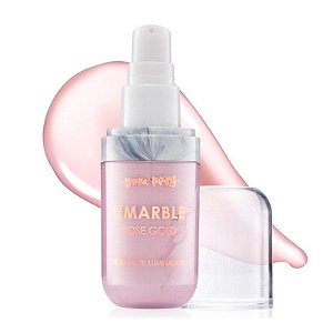 Hidratante Iluminador BT Marble Rose Gold - Bruna Tavares