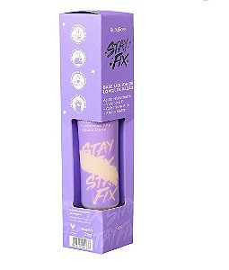 Base Líquida de Longa Duração Stay Fix - Ruby Rose
