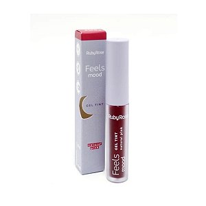 Gel Tint Natural Pink - Feels Mood - Ruby Rose