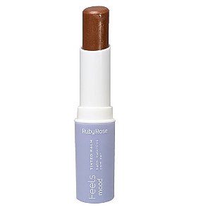 Tinted Balm Nude - Ruby Rose
