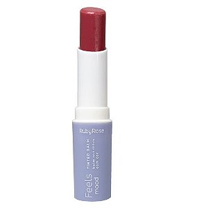 Tinted Balm Rose - Ruby Rose