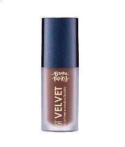 Sombra Líquida BT Velvet Brown (Nova Embalagem) - Bruna Tavares