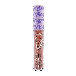 Batom Líquido Matte Stay Fix CS20 Vega - Ruby Rose