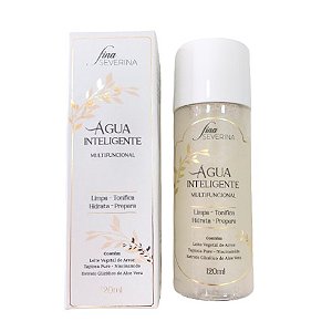 Água Inteligente Multifuncional - Fina Severina