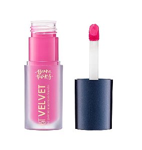 Sombra Líquida BT Velvet Pink (Nova Embalagem) - Bruna Tavares