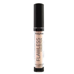 Corretivo Flawless Nude 2 - Ruby Rose