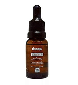 Blindagem Poderosa - Dapop