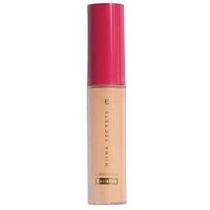 Corretivo Líquido Perfect Match - Niina Secrets