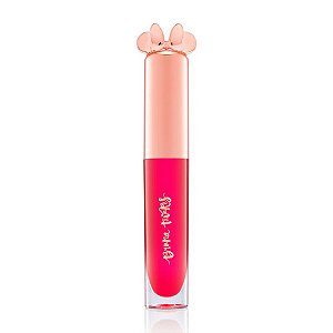 Coleção Minnie Mouse Gloss Mickey Loves Me - Bruna Tavares