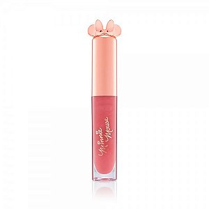 Coleção Minnie Mouse Batom Líquido Matte Minnie Hug Me - Bruna Tavares