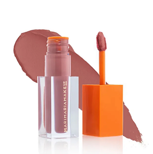 Batom Creamy Matte Lavish - Mari Maria