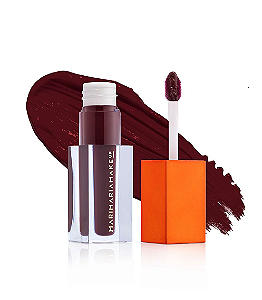 Batom Líquido Ginger Glow Iconic - Mari Maria