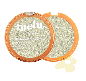 Iluminador Compacto Cor 01 Melu - By Ruby Rose