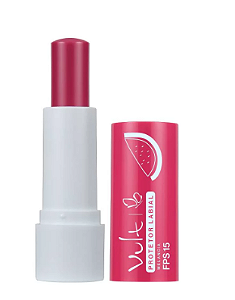Protetor Labial Melancia FPS15 - Vult