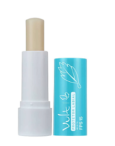 Protetor Labial Menta FPS15 - Vult