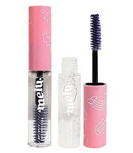 Gel Para Sobrancelhas Melu - By Ruby Rose