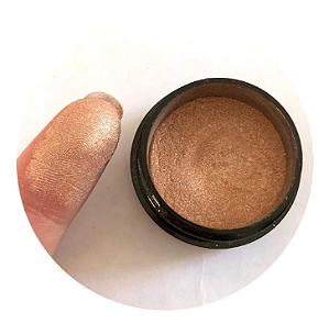 Pigmento 123 - RZ Make Up
