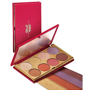 Paleta de Sombras Top Secrets - Niina Secrets