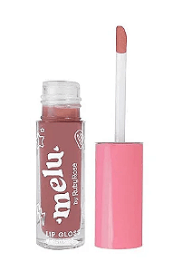 Lip Gloss Pretzel - Melu By Ruby Rose