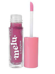 Lip Gloss Lollipop - Melu By Ruby Rose