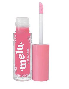 Lip Gloss Jelly - Melu By Ruby Rose