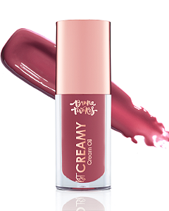 BT Creamy Cream Oil Macaron - Bruna Tavares