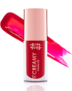 BT Creamy Cream Oil Candy Apple - Bruna Tavares