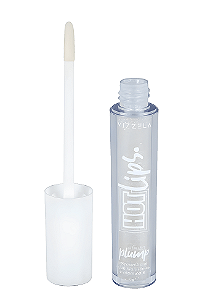 Gloss Hot Lips Crystal Plump - Vizzela