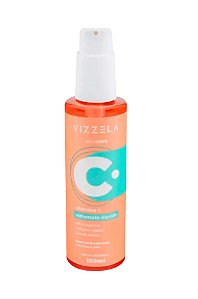 Sabonete Líquido Vitamina C - Vizzela