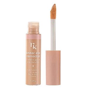Corretivo Líquido Under Eye Cor 10 - Ruby Kisses By Kiss New York