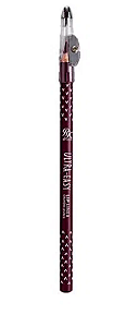 Lápis para Lábios Ultra Easy Lip Liner Cor Marsala - Ruby Kisses By Kiss New York