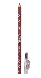 Lápis para Lábios Ultra Easy Lip Liner Cor Pale Nude - Ruby Kisses By Kiss New York