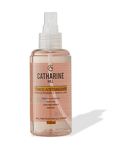 Tônico Adstringente - Catharine Hill