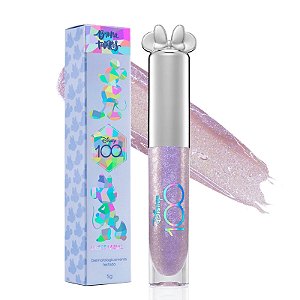 Gloss Labial Fantasyland Disney 100 - Bruna Tavares