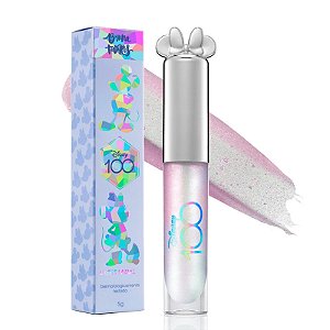 Gloss Labial Emotion Disney 100 - Bruna Tavares