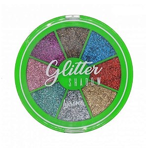 GLITTER SE JOGA! FACE BEAUTIFUL