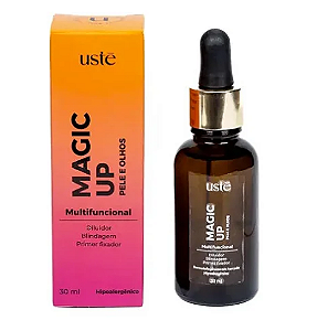 Blindagem Magic Up - Uste