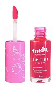 Lip Tint Pink Day Melu - By Ruby Rose