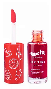 Lip Tint Red Day Melu - By Ruby Rose