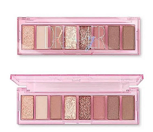 Paleta de Sombras Dreamer Day - City Girls