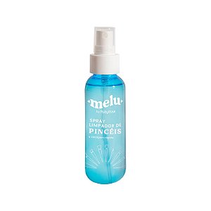 Spray Limpador de Pincéis Melu - By Ruby Rose
