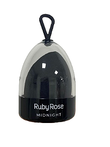 Esponja Midnight - Ruby Rose